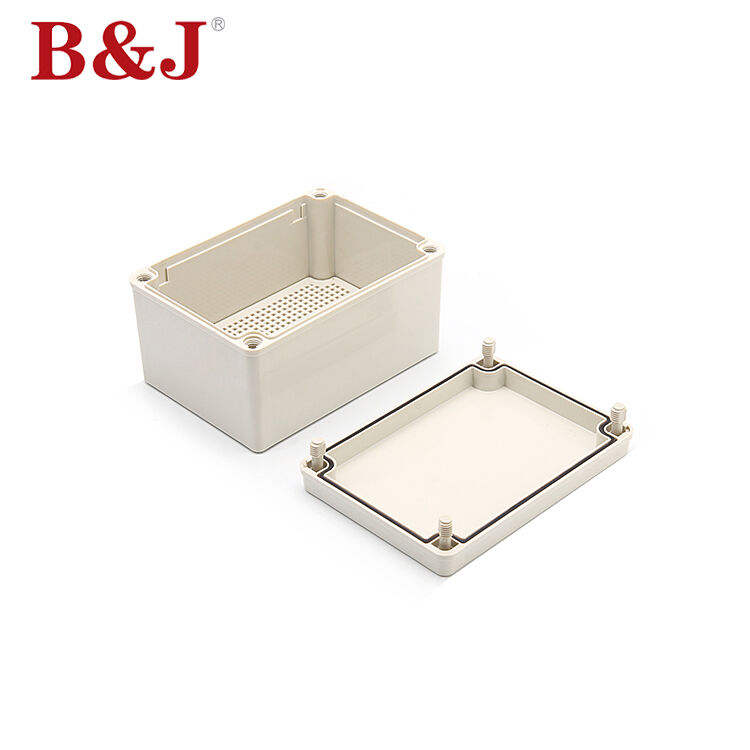 Proteção Superior contra Intempéries