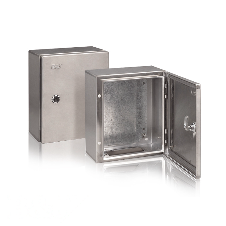 Capacidades de Monitoramento e Controle Inteligentes