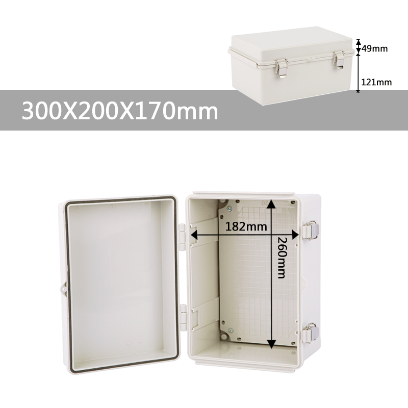 Advanced Environmental Protection System