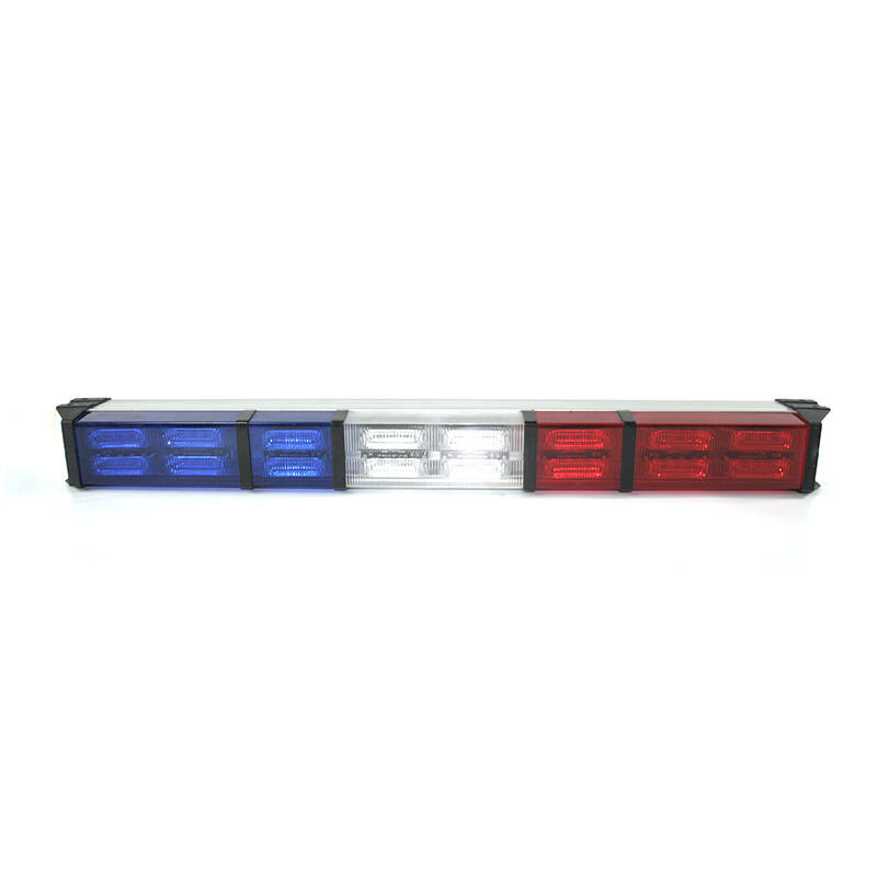 Double Row Straight LED Signal Directional Light