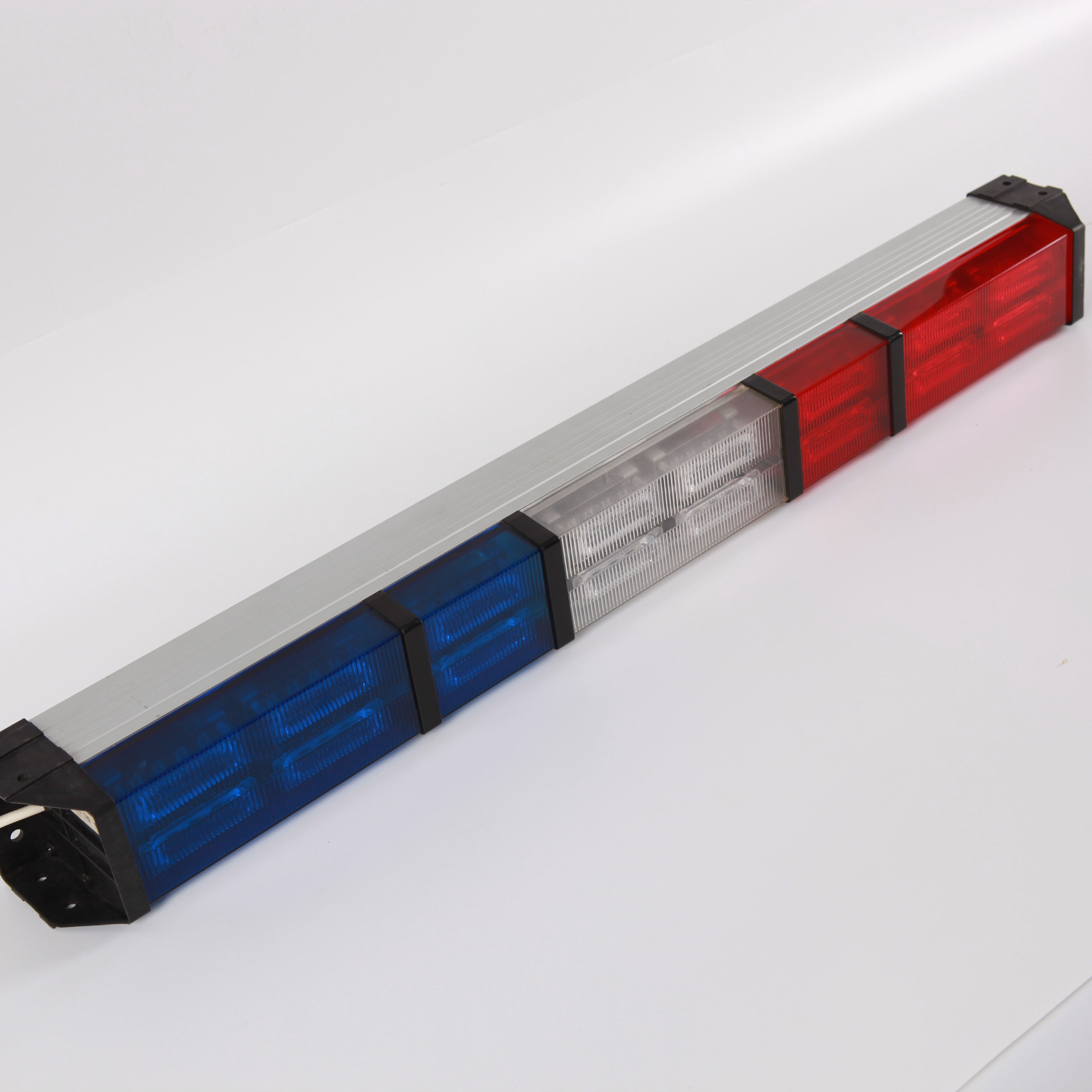 Double Row Straight LED Signal Directional Light