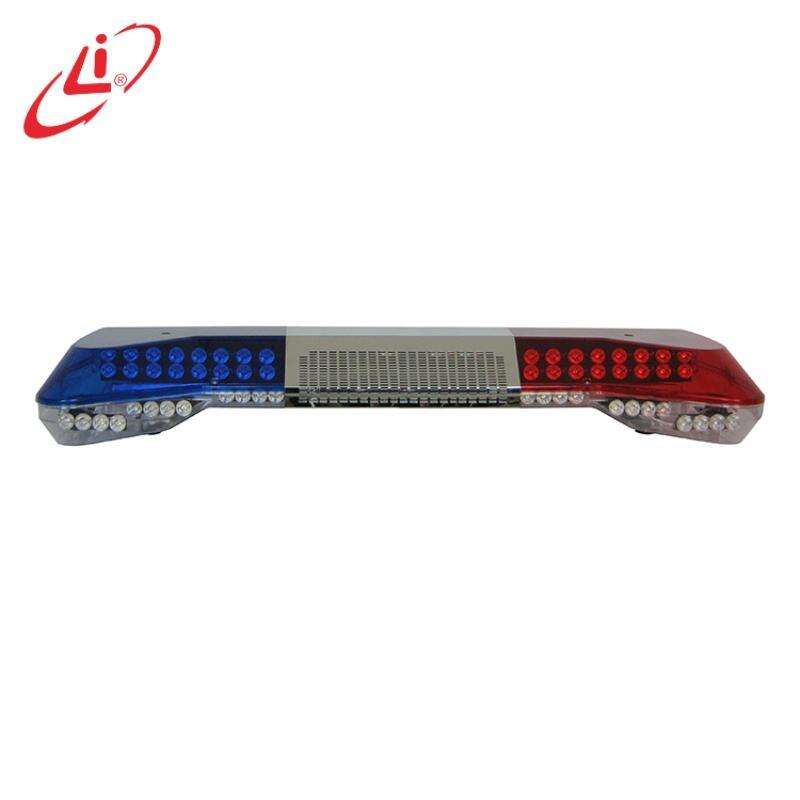 SUPER-LED brightness lightbar