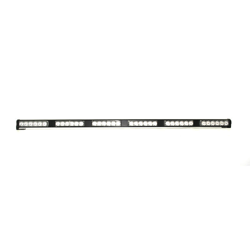 Color customizable super bright LED dash light