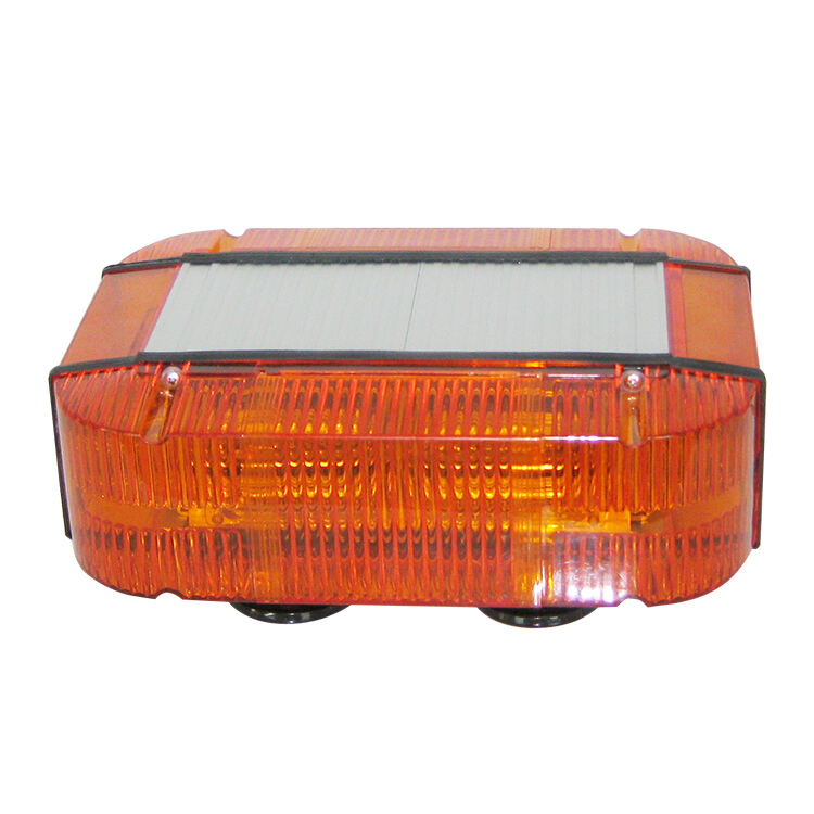 Small Volume Low Weight High Brightness Mini Lightbar