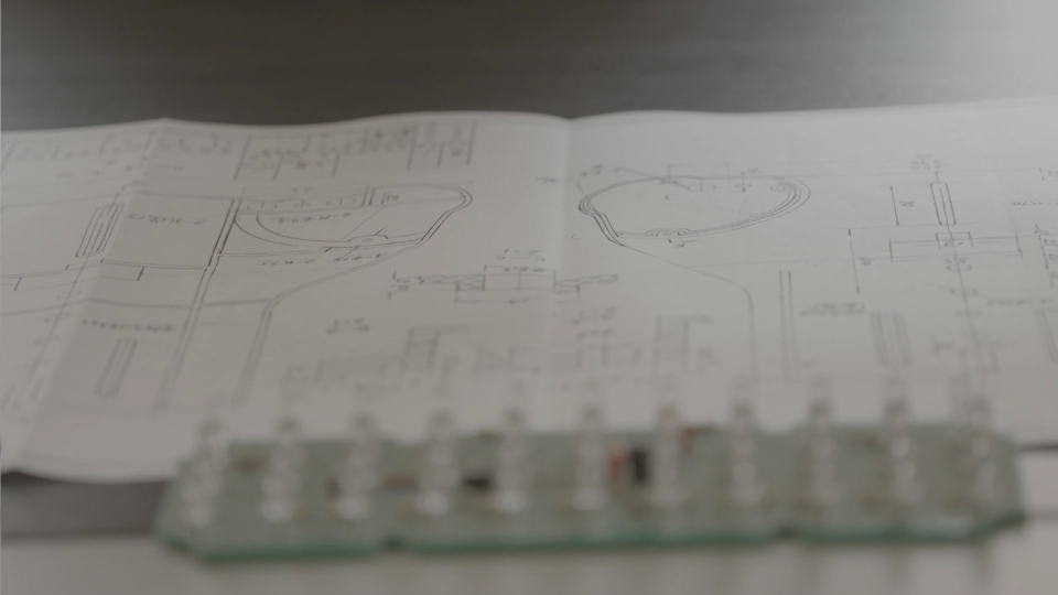 Technical drawing