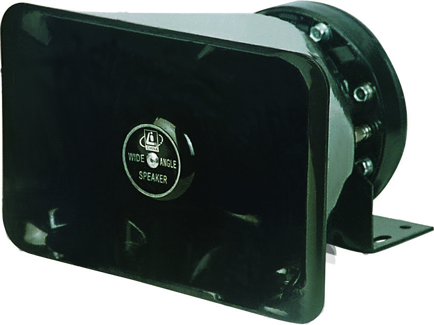 ما مدى الاستجابة الصوتية الذي يجب أن يوفره مكبّر صوت الإنذار