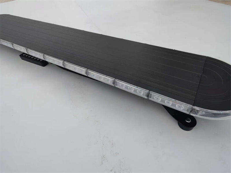 LED 62000 Series Lightbar | Aluminum Alloy R65 | Zhejiang Liyi