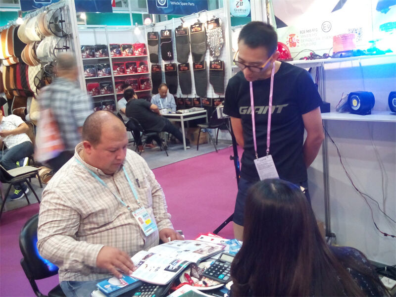 Zhejiang Liyi Security Protection Co., Ltd.: A Leader in Security Solutions with a Global Reach