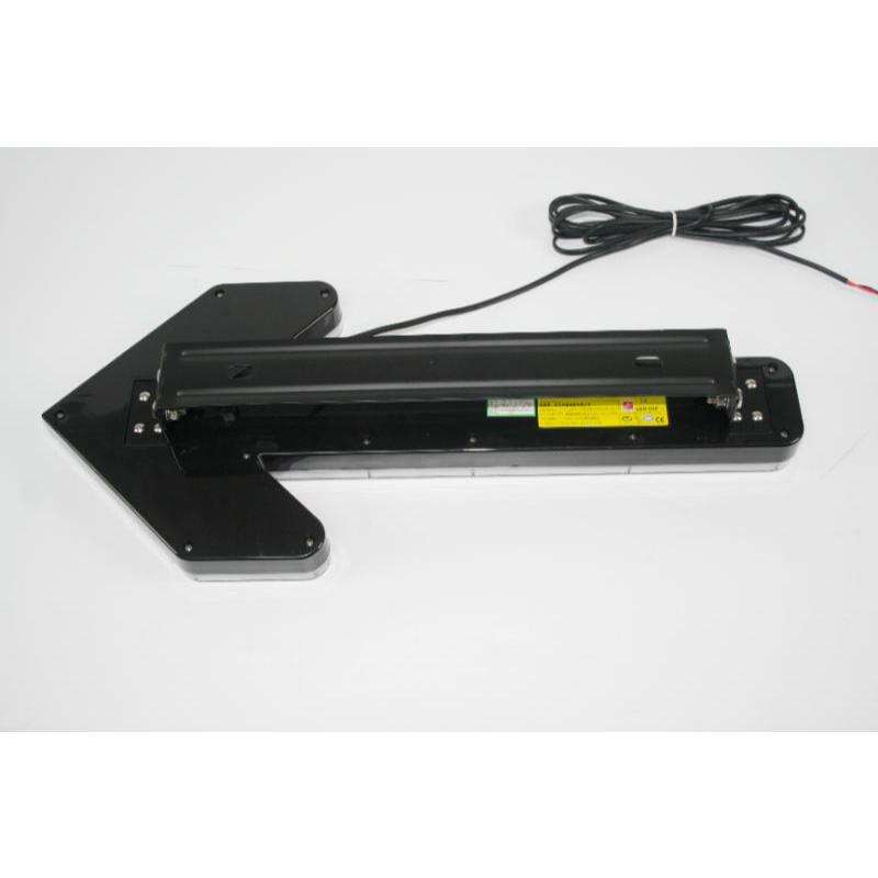 LED Indicator Signal Board Arrow Directional Light