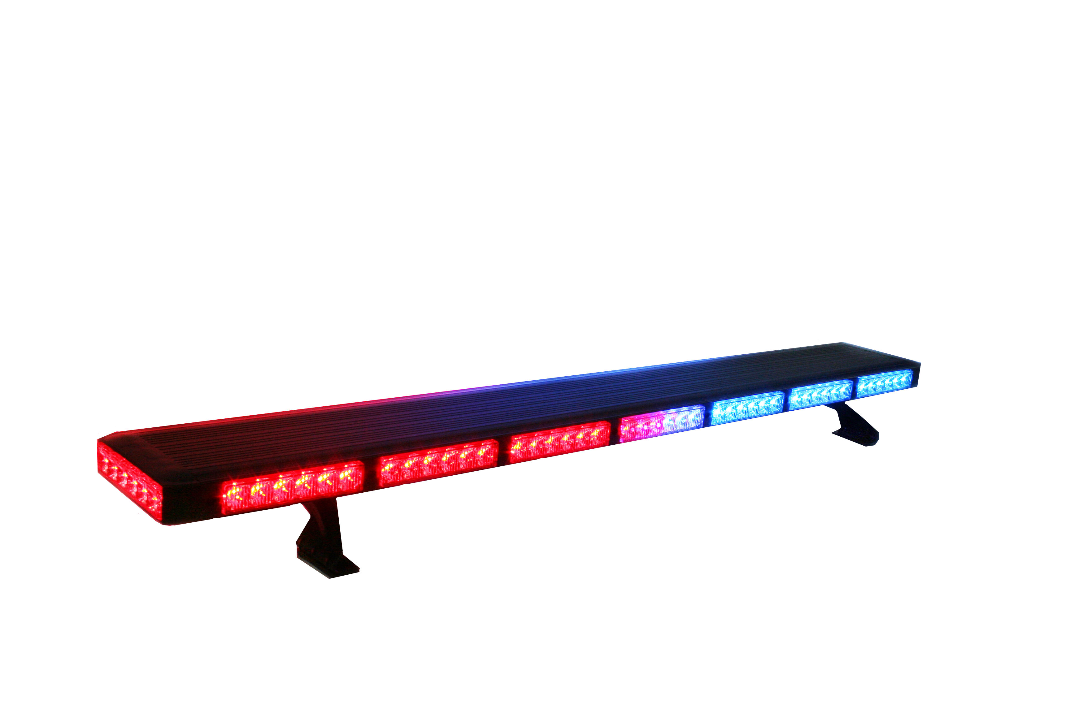 LED62000 Series Long Bar Warning Lights