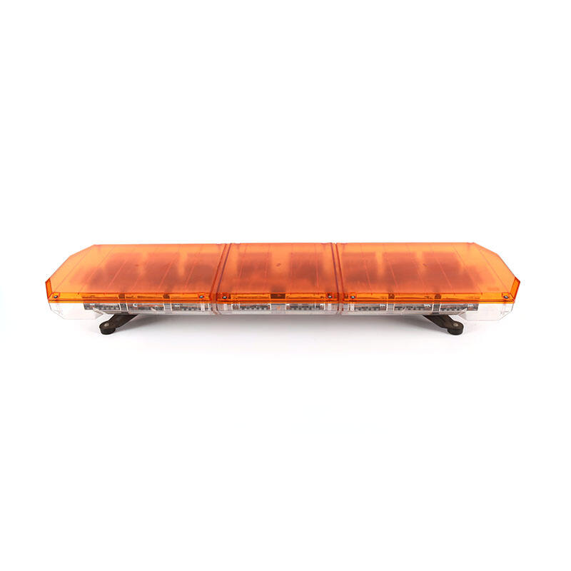 different warning models lightbar