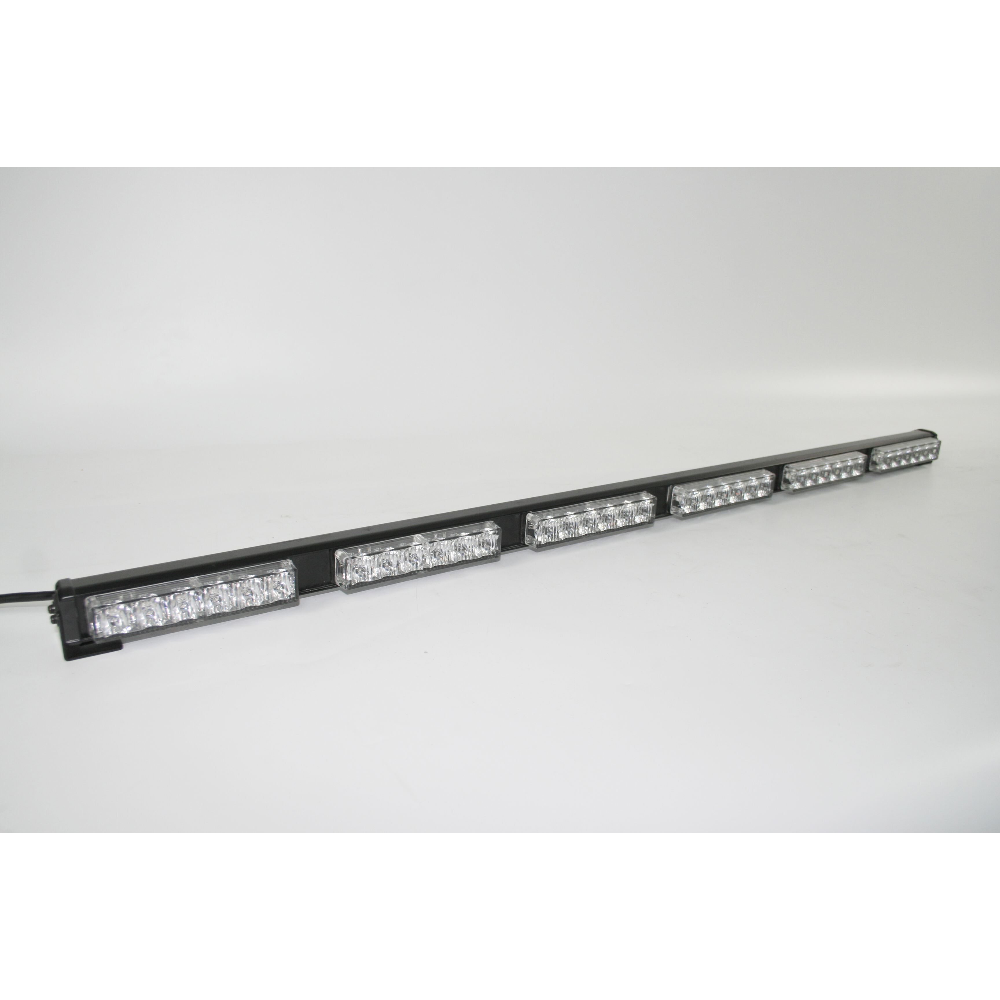 Color customizable super bright LED dash light