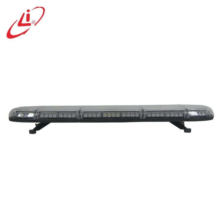 E-Mark R65&R10 39000 Warning Lightbar Series