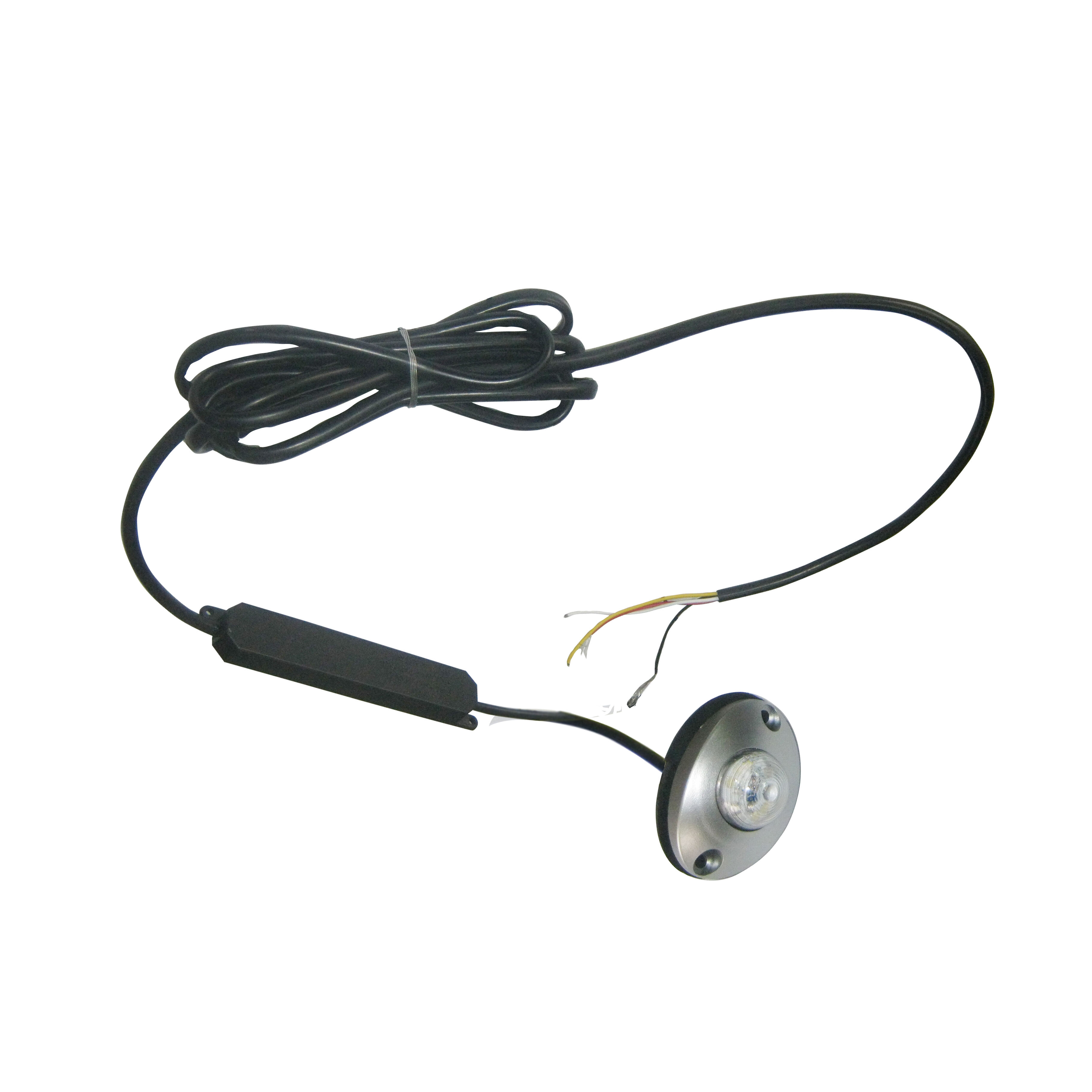Super power LED circular bulbs dash Spot light