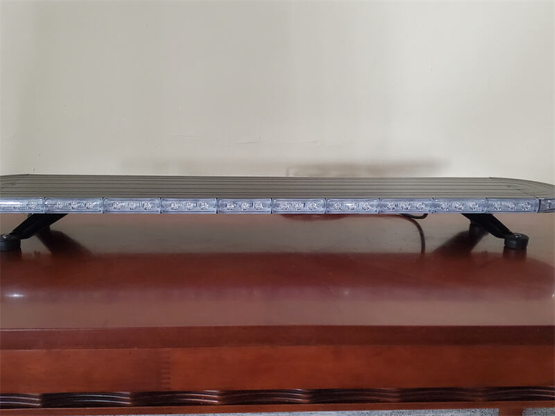 LED Lightbar 39000 Series | ECE R65 Certified OEM | Zhejiang Liyi