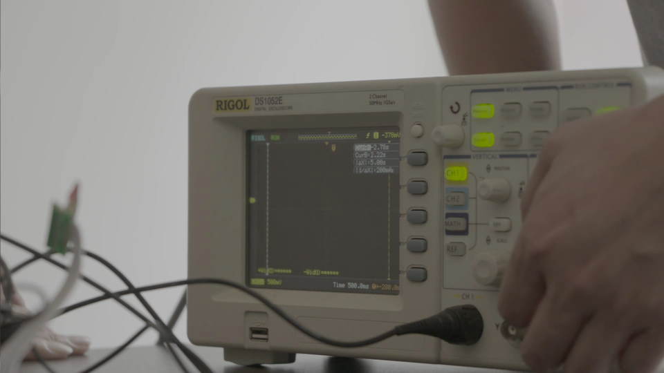 Technical instruments