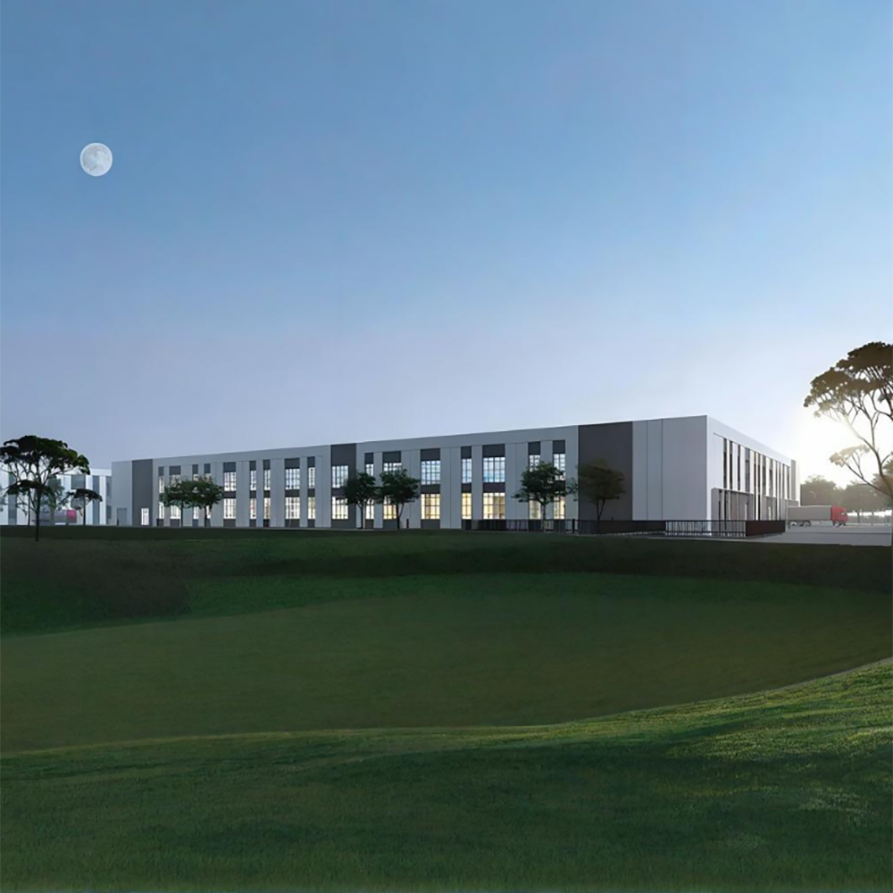 Иновативен дизайн и инженеринг