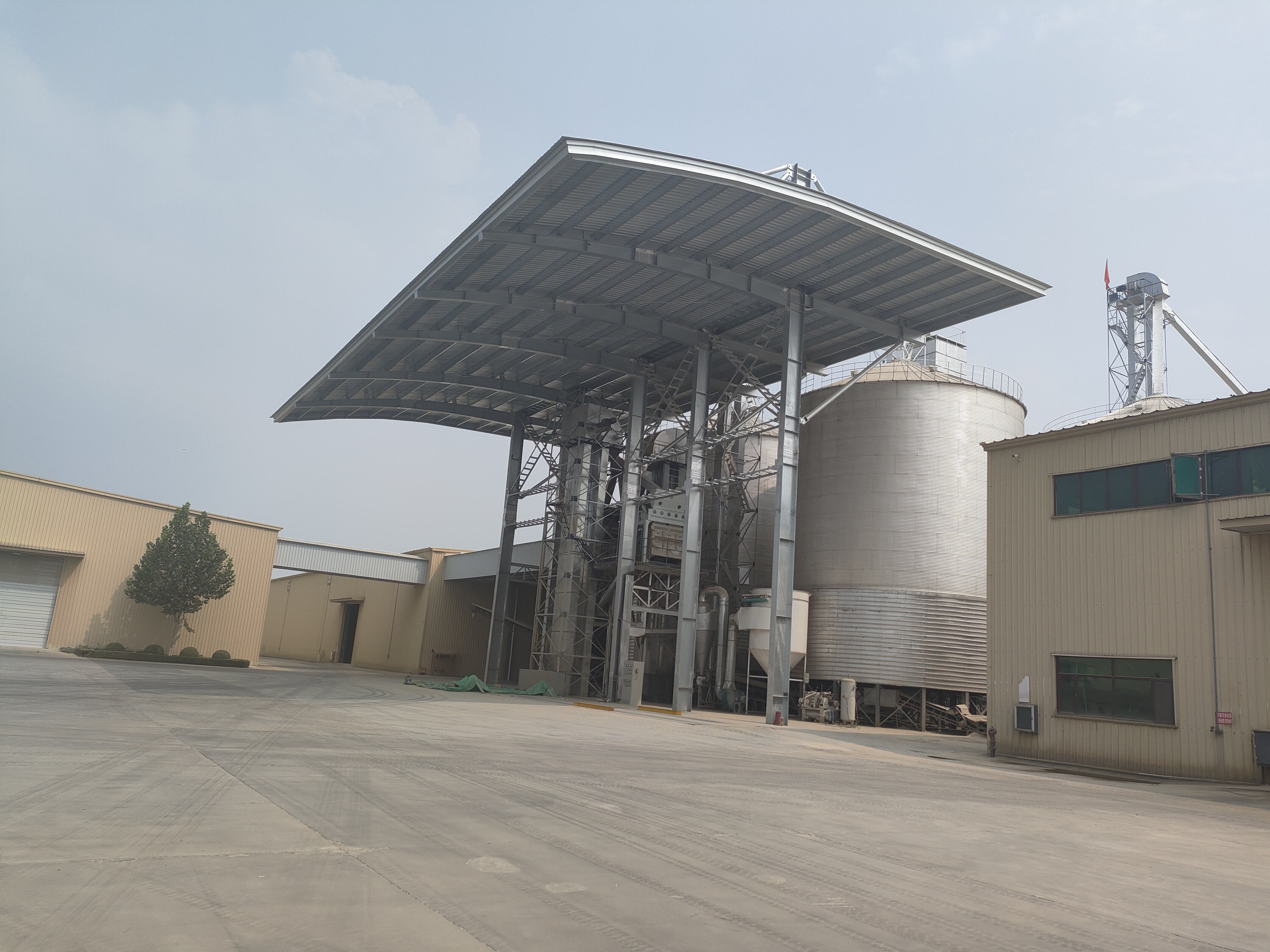 Предварително произведени метални сгради: издръжливи, универсални и икономически ефективни решения