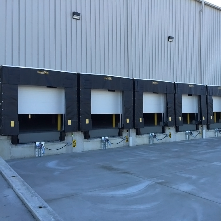 모든 니즈를 충족하는 프리미엄 금속 자가 창고 건물