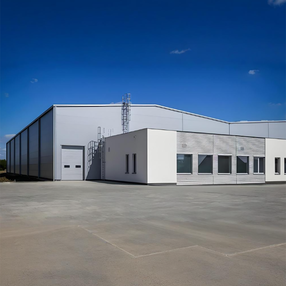 Advanced na Teknolohiya sa Pagmamanupaktura