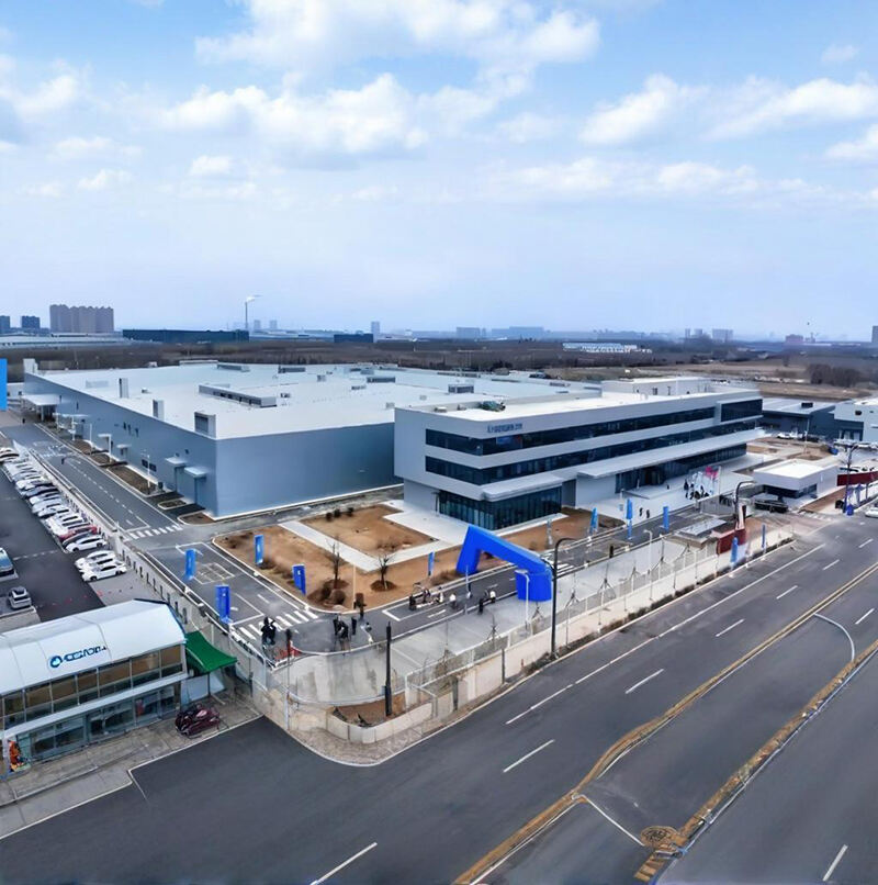 Customized Food Warehouse Prefabricated Workshop Prefabricated Steel Frame Warehouse Metal Building Prefabricated Steel Building
