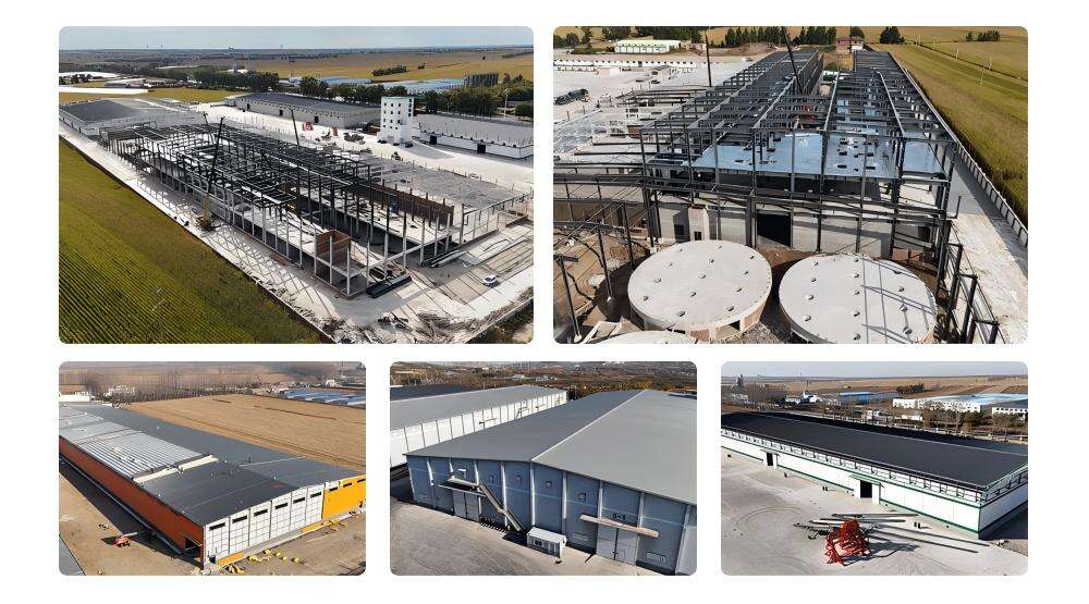 Highlights at a glance 