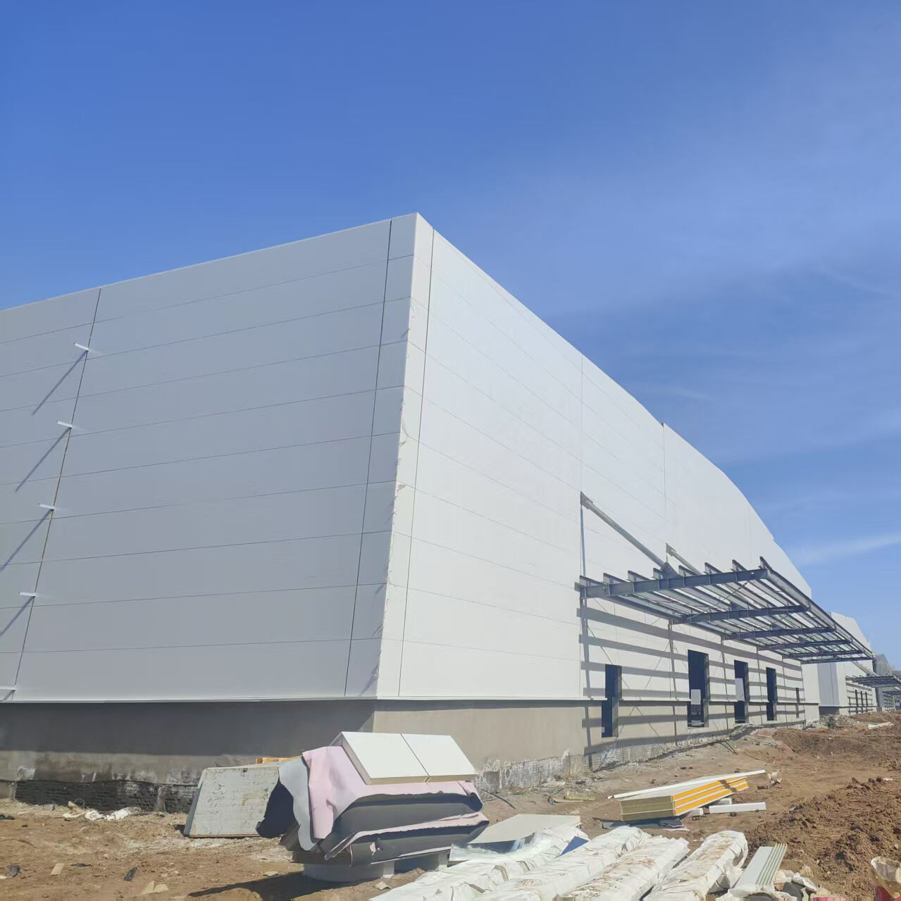 Changchun Guangda E-Industrial Park