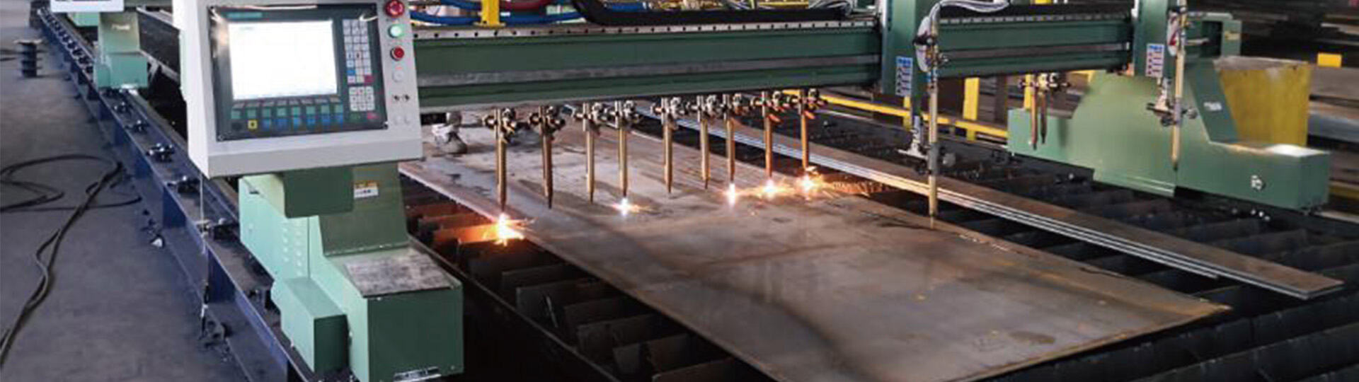 New Steel Structure Workshop Project Successfully Completed
