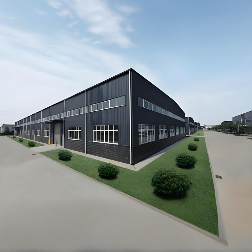 Baguhin ang Iyong Mga Proyekto sa Konstruksyon sa mga Solusyon sa Light Gauge Steel Frame