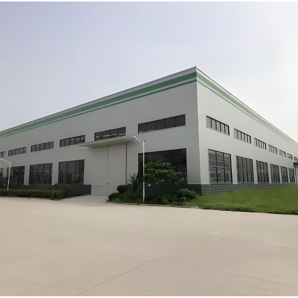 Advanced na Teknolohiya sa Pagmamanupaktura