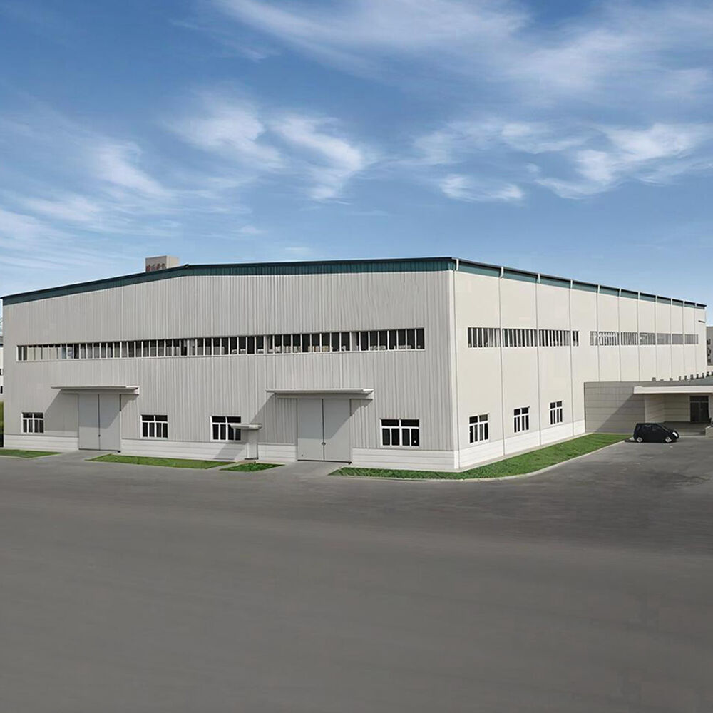 What Factors Affect the Price of Prefab Warehouses for Sale?