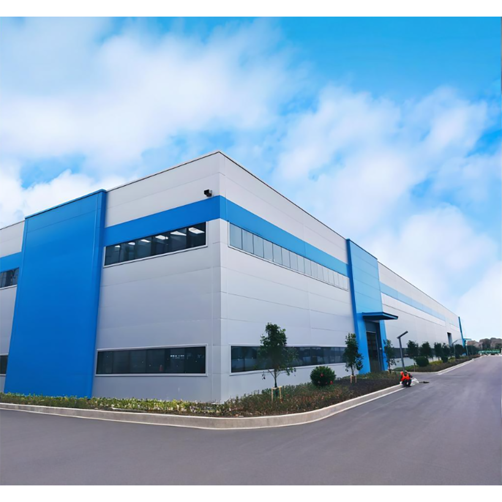 Nyttiggjøring av fremste produksjonsanlegg