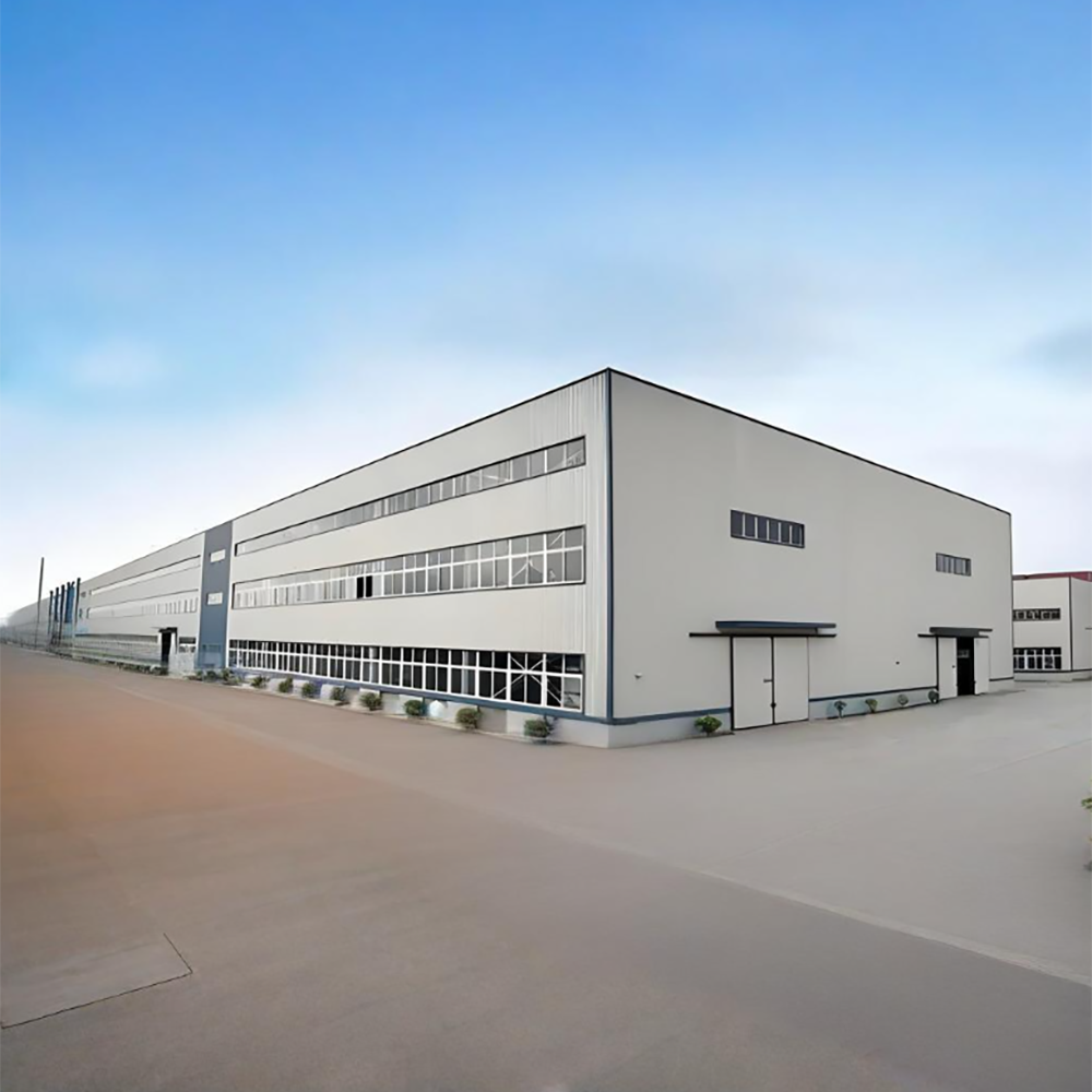 Вашият основен източник за метални префабриквани работни сгради