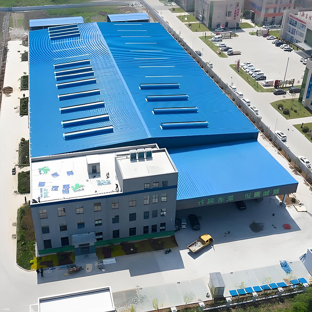 How to Optimize Layout in a Prefabricated Workshop?