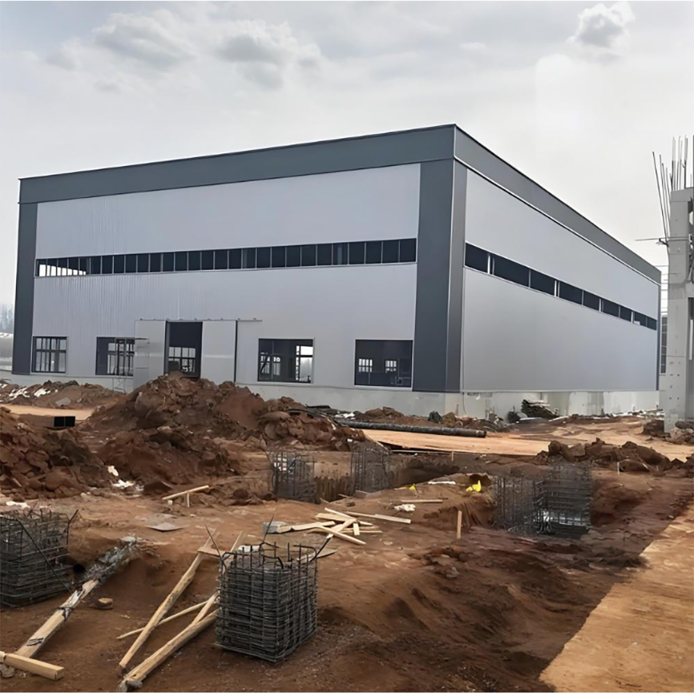 혁신적인 제조 기술