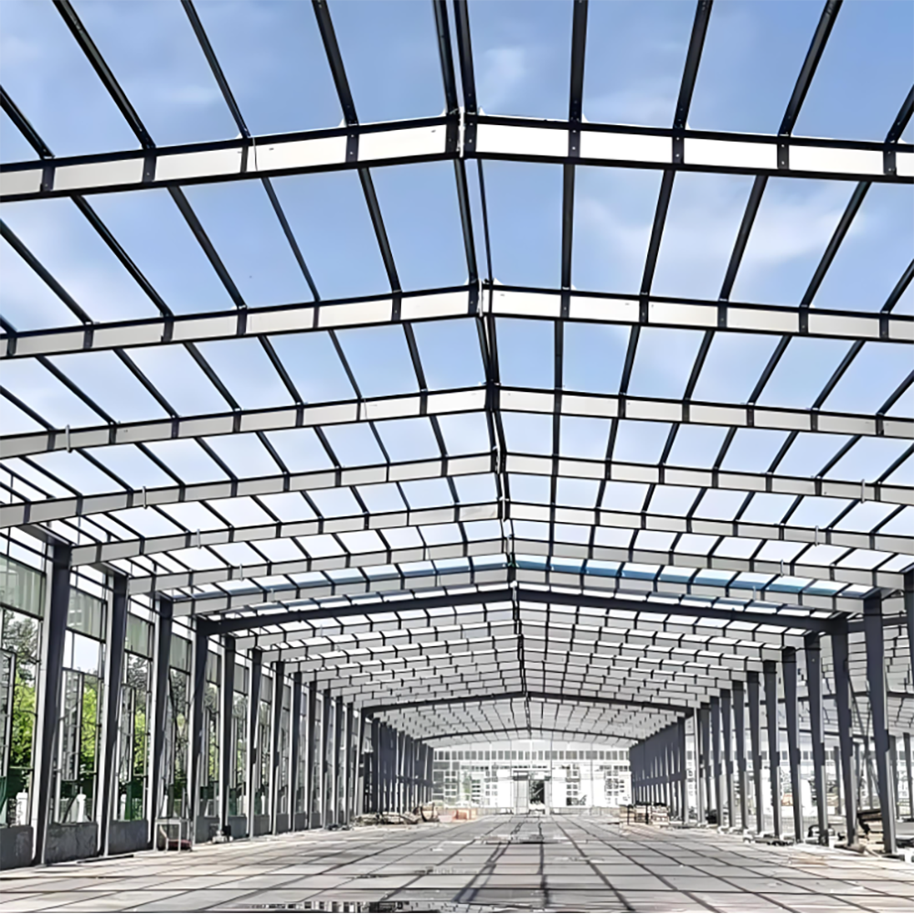 Miljøvennlige byggematerialer