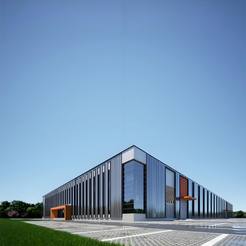 Helhetlig integrert produksjon fra A til Å for total kvalitetssikring