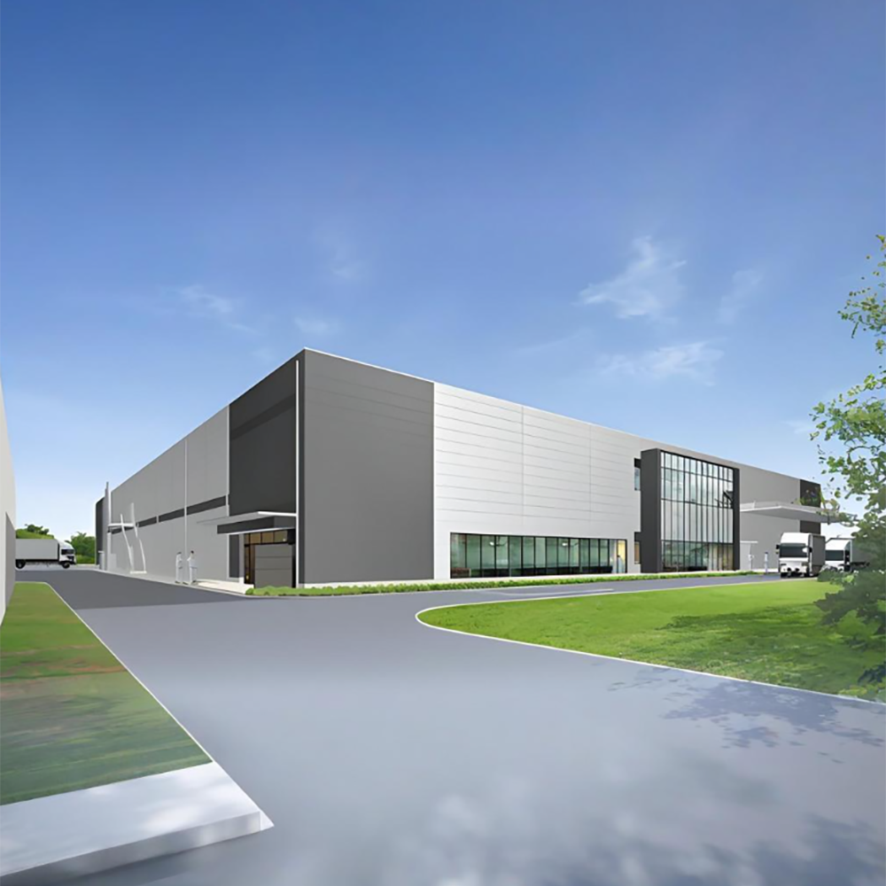 Mga Makabagong Tampok sa Disenyo