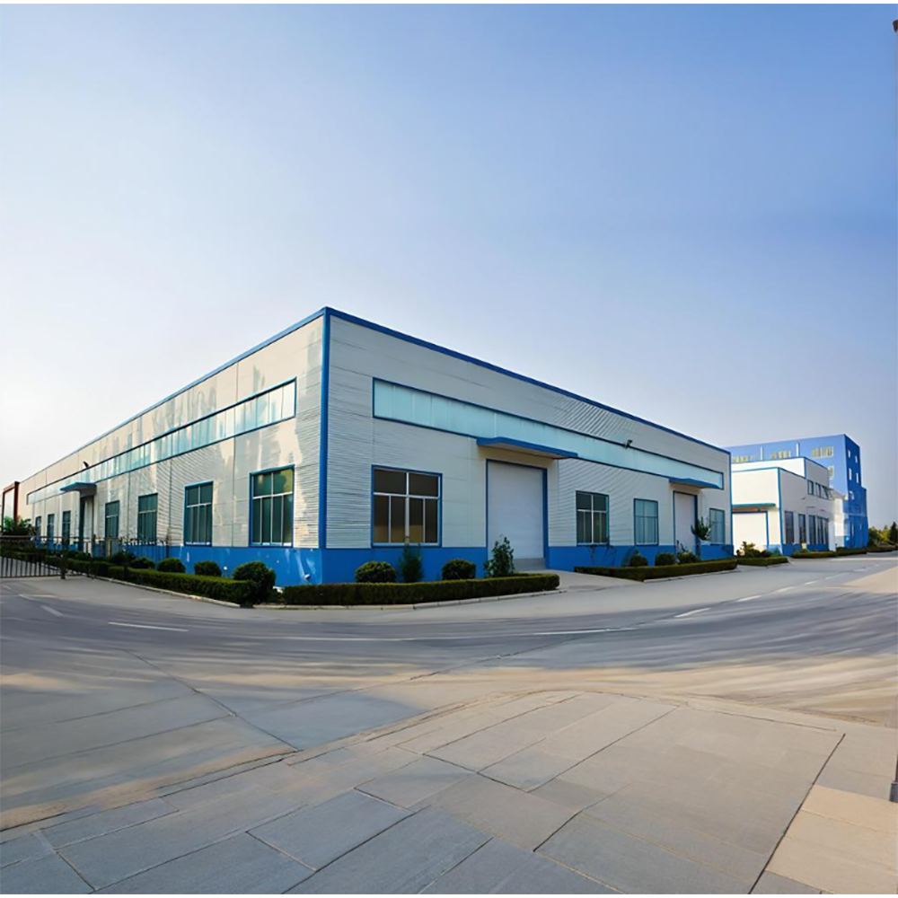 경쟁력 있는 프리패브 창고 가격 확인하기