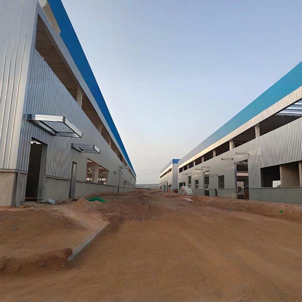 Advanced na Teknolohiya sa Pagmamanupaktura