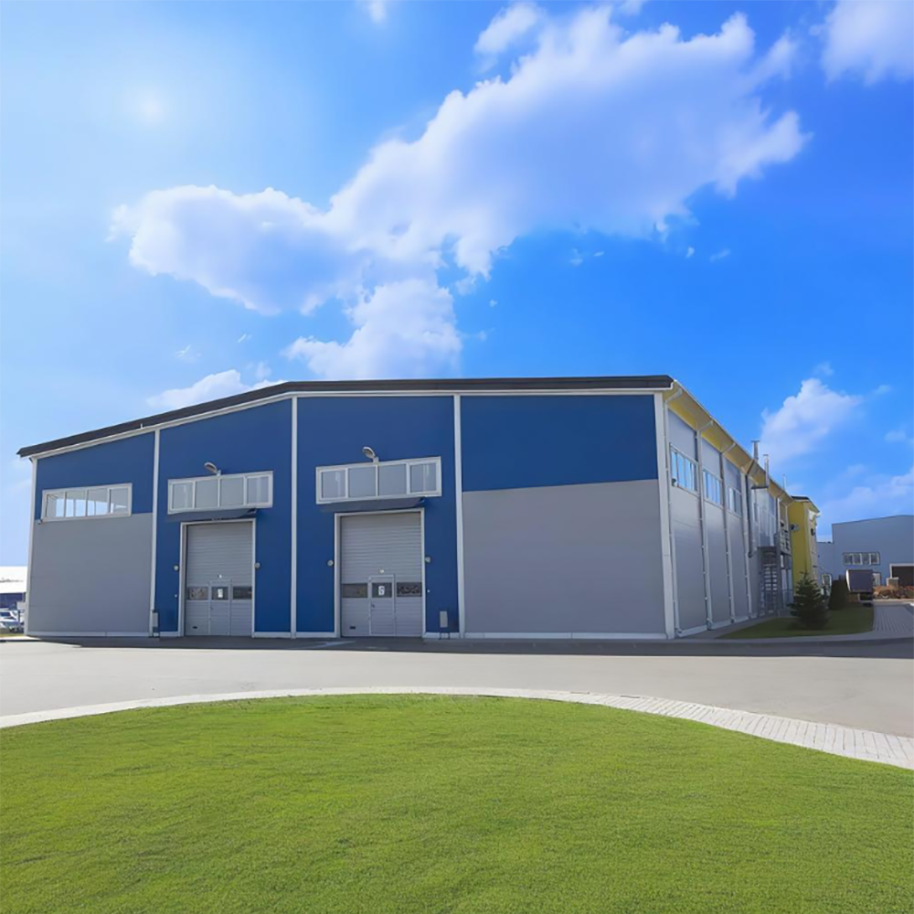 Komplettløsninger fra en pålitelig partner