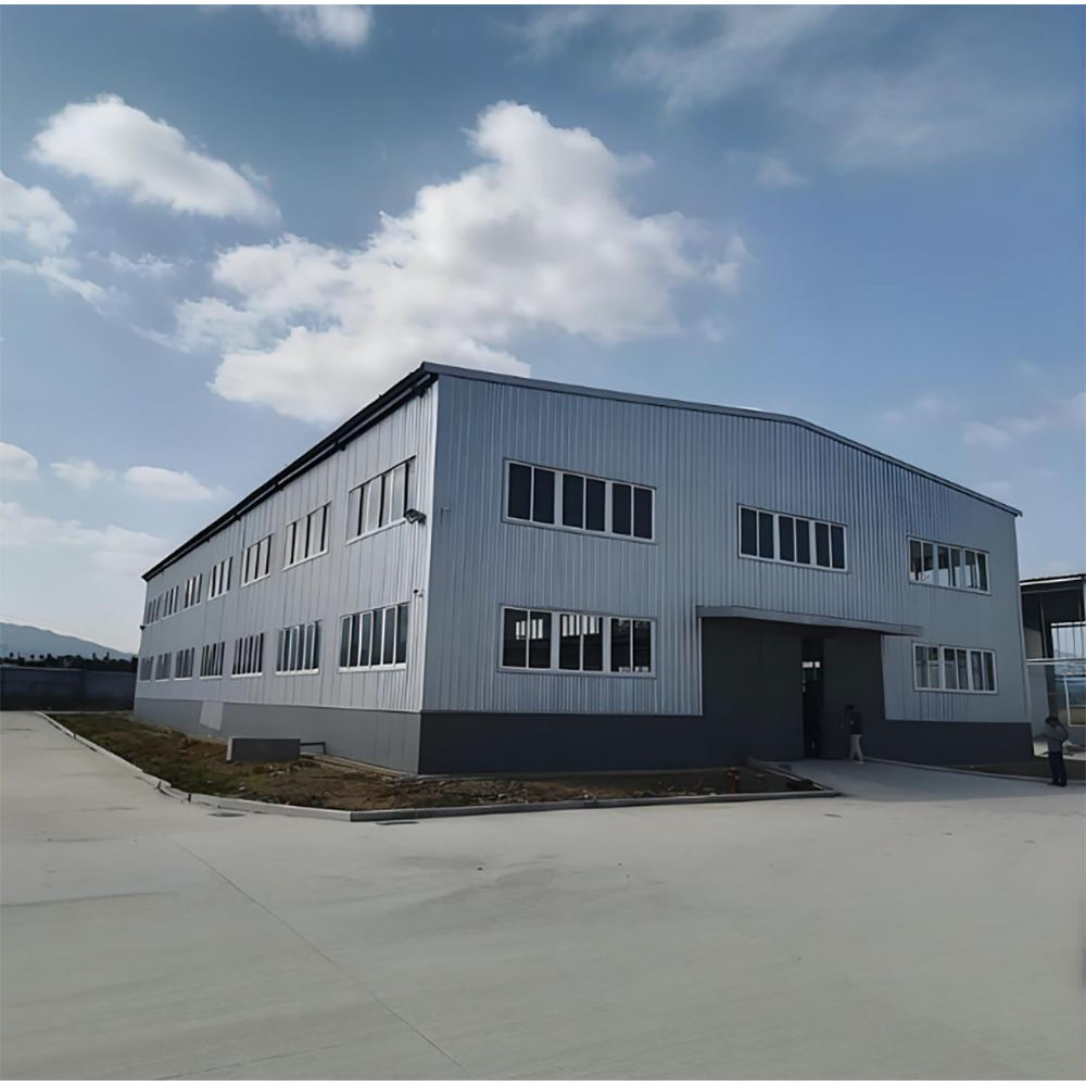 Mabilis at Mahusay na Konstruksyon