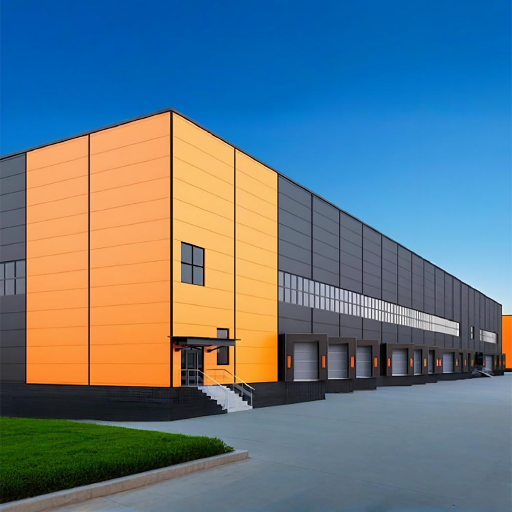 Pagpupunyagi sa Kapanapanahon at Inovasyon