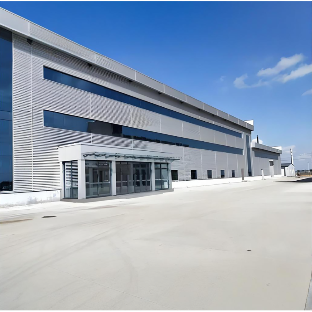 Развита производствена технология