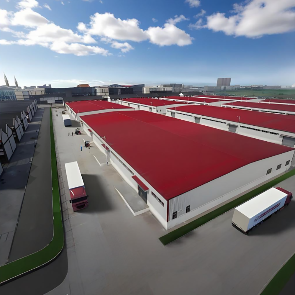 Avanserte produksjonsteknologi