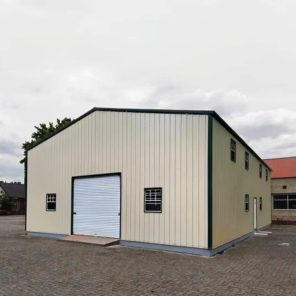 How to Choose a Prefab Shed That Resists Strong Winds?