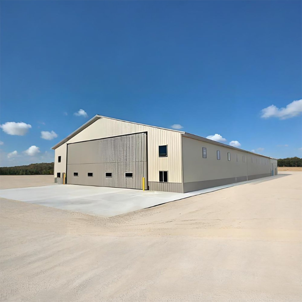 Avanserte produksjonsteknologi