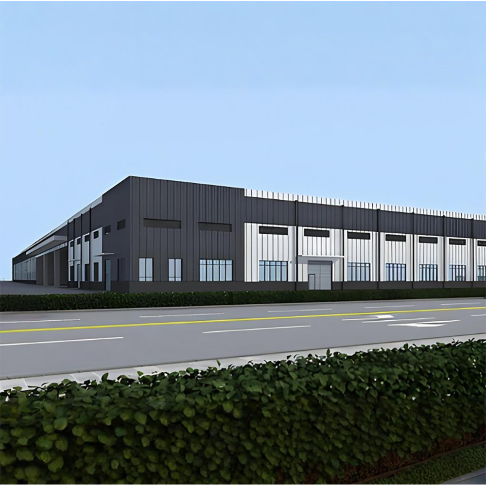 Mga kasanayan sa pang-agham na gusali