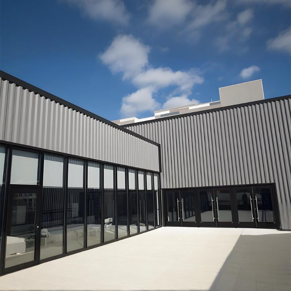 첨단 제조 기술