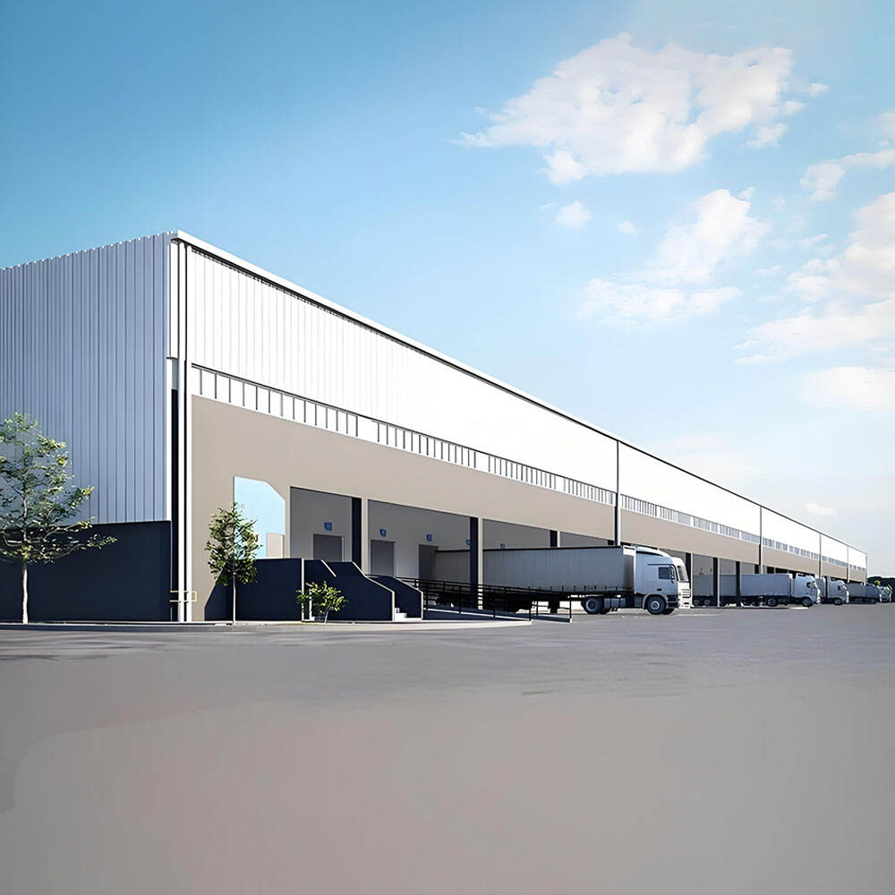 What Standards for Factory Steel Structures in Tender Projects?